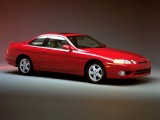 Lexus SC400 1UZ-FE 3UZ-FE